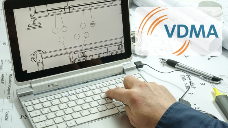 VDMA-Tagung: Technische Dokumentation im Maschinenbau