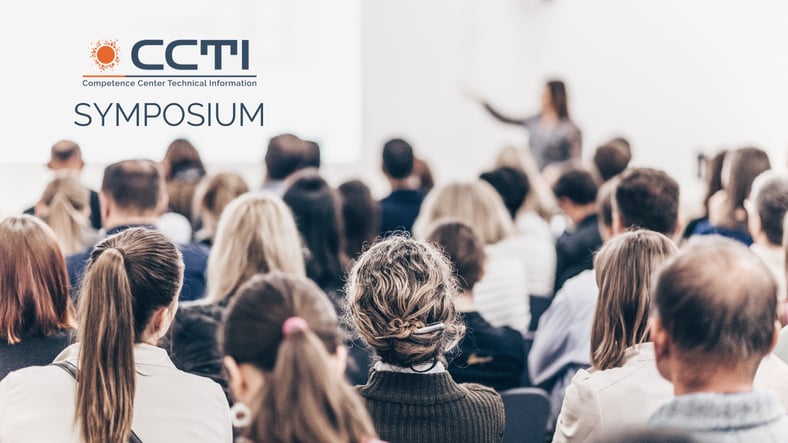 CCTI-Symposium am 26.09.2024