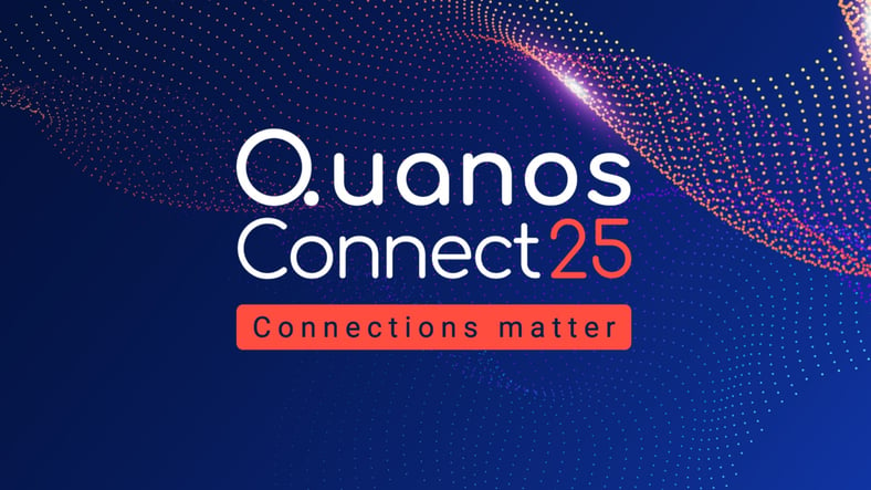 kothes bei Quanos Connect: Innovationen und Zukunft der Technischen Dokumentation erleben