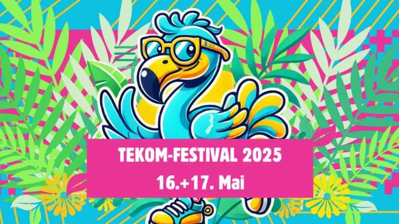 Erstes tekom-Festival bei SAP in St. Leon-Rot