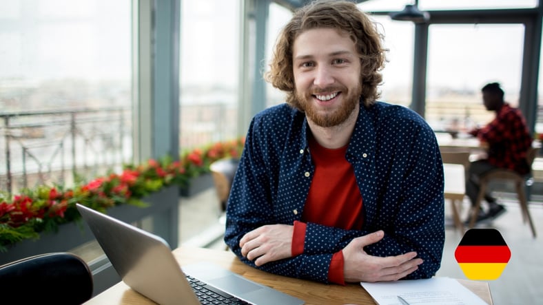 Technischer Redakteur (m/w/d)