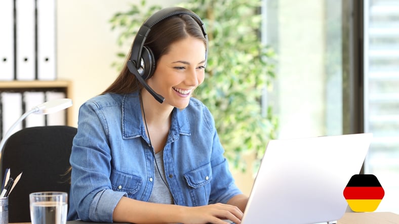 Technischer Redakteur (m/w/d), Quereinstieg